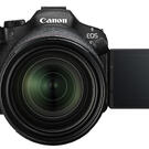 16_EOS R6 MkIII_Front_RF24-105F2__ __Canon EOS R6 Mk III