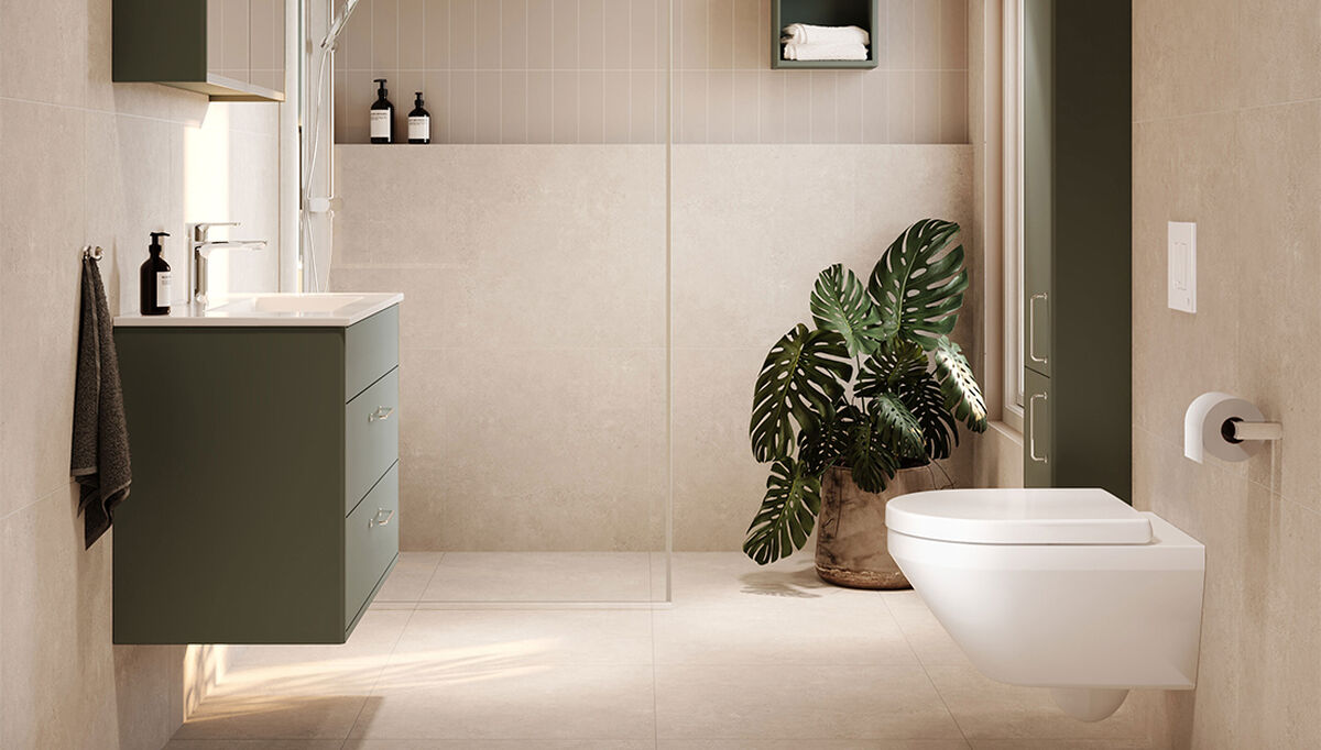 Gustavsberg - Graphic-Bathroom-1