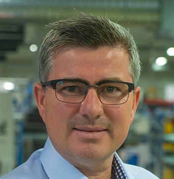 Sverre Vik, selger VVS i Ahlsell Rogaland Kristian Eidesvik Sverre Vik, selger VVS i Ahlsell Rogaland