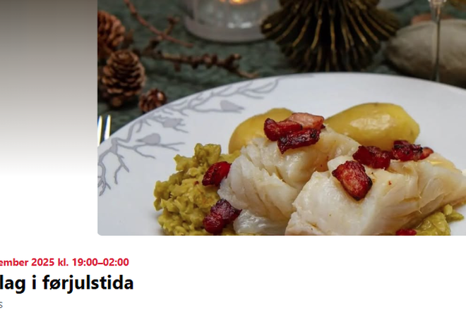 Lutefisk