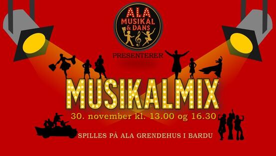 Musikalmix