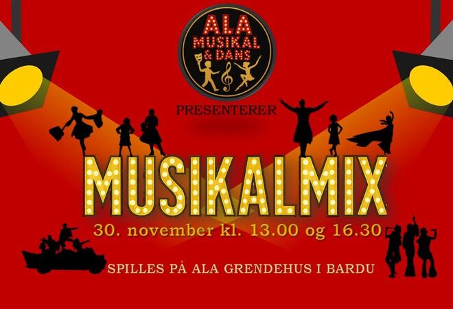 Musikalmix