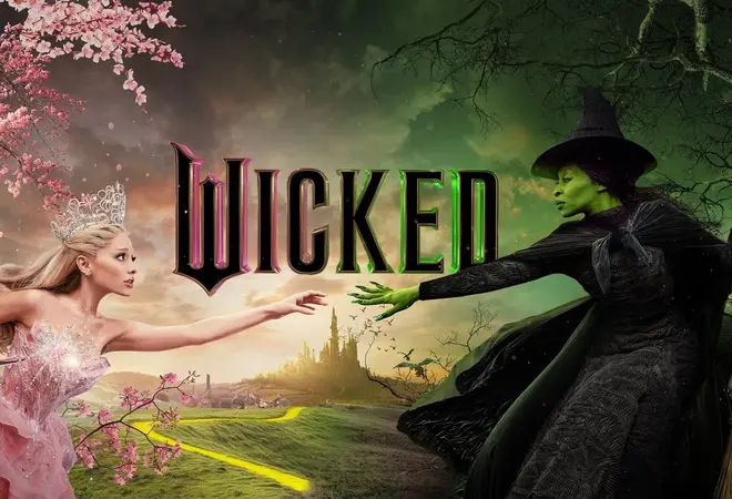 wicked