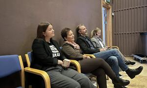 Og flere næringsarbeidere, gode hjelpere og samarbeidspartnere