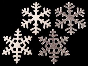 15_ III350Snowflake1503
