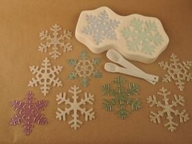 15_ II350Snowflake1505