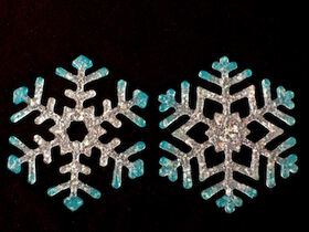 Snowflake 16_ III350SF1603