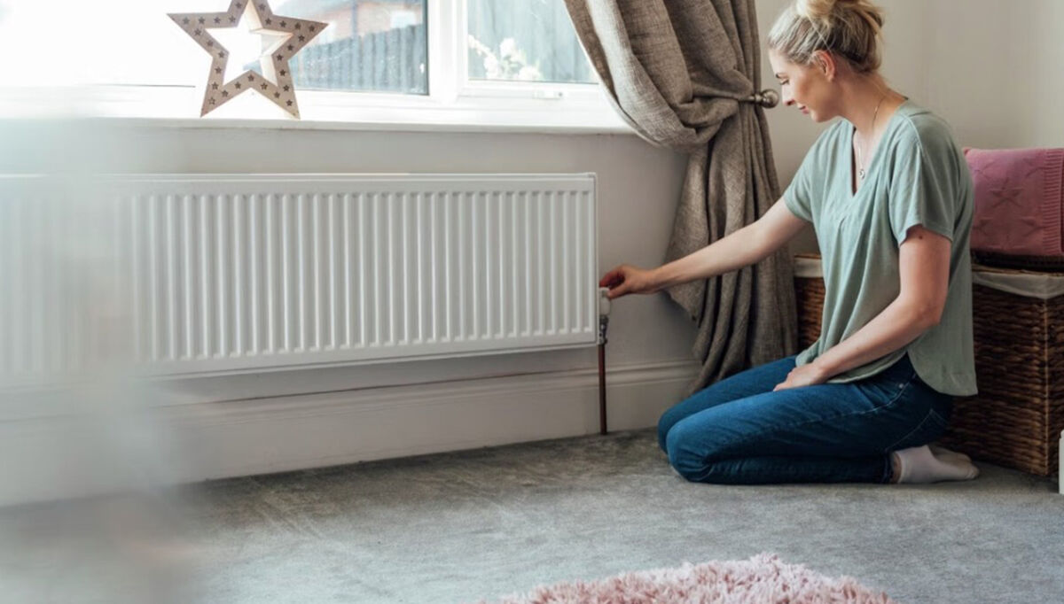 Illustrasjonsfoto- Enova. Illustrasjonsfoto- Enova.