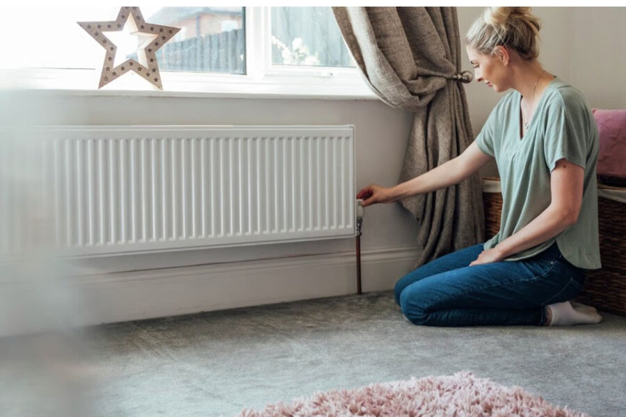 Illustrasjonsfoto- Enova.