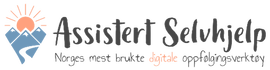 Assistert Selvhjelp logo