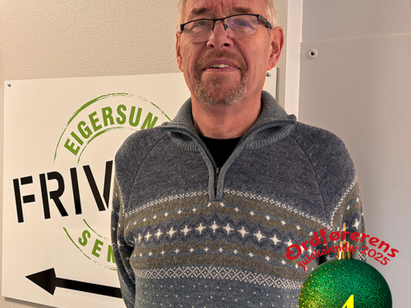 Inge Johan Myklebust