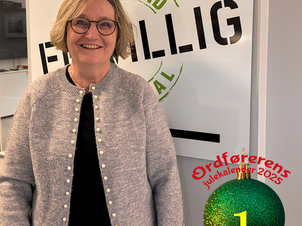 Gro Grastveit Sæstad