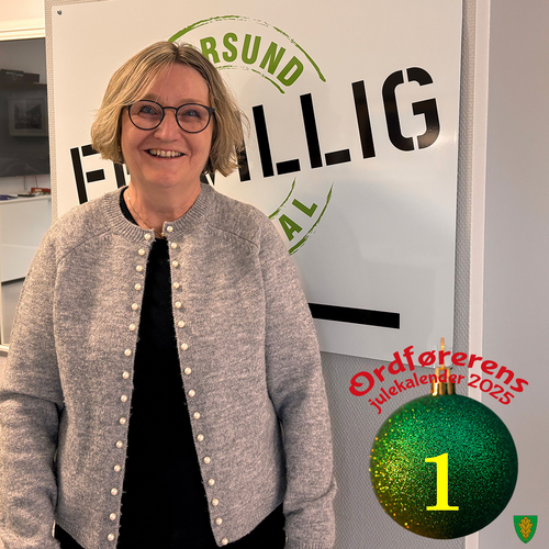 Gro Grastveit Sæstad