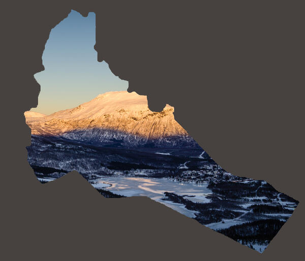 Kartutsnitt bardu_grå_fjell