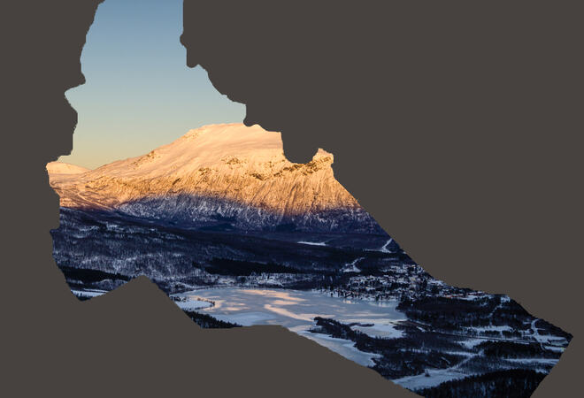 Kartutsnitt bardu_grå_fjell