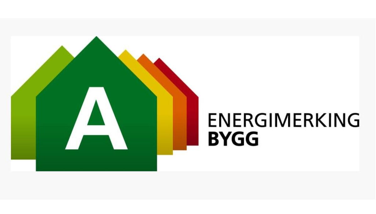 Energimerking-bygg