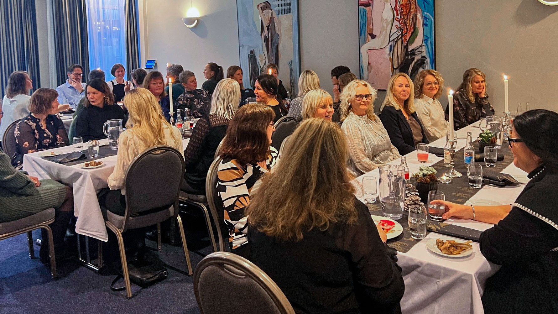 underholdning fra kulturskolen