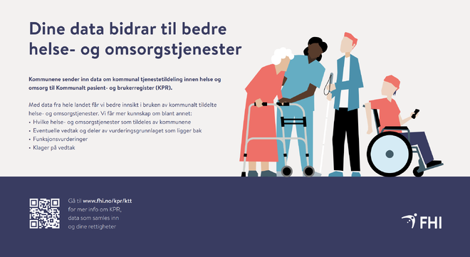 Illustrasjon: FHI Illustrasjon: FHI