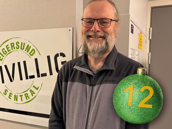 Arne Espeland – en bærebjelke i arbeidskirka gjennom tre tiår