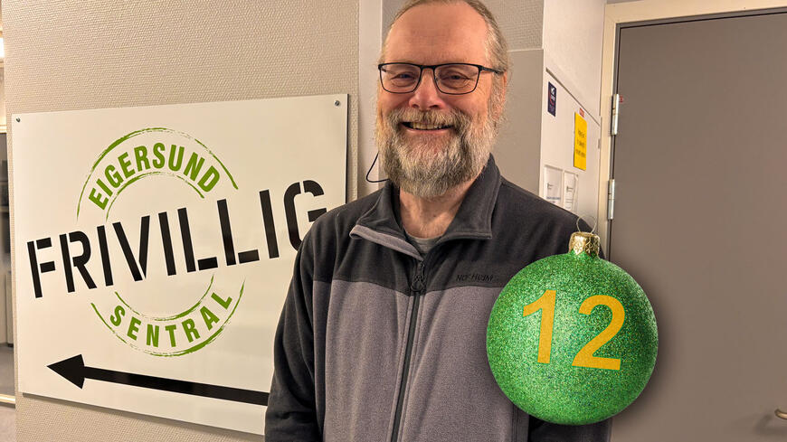 Arne Espeland – en bærebjelke i arbeidskirka gjennom tre tiår