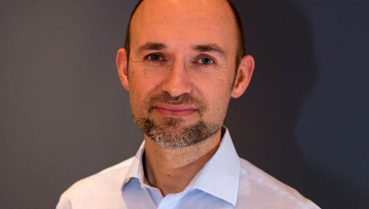 Thomas Jørs er daglig leder i Chr. M. Vestrheim AS, og har vært en viktig del av Forhandlingsutvalget som representant fra RørNorge.