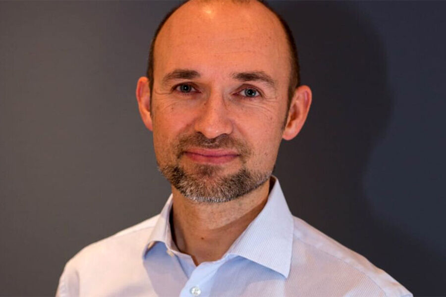 Thomas Jørs er daglig leder i Chr. M. Vestrheim AS, og har vært en viktig del av Forhandlingsutvalget som representant fra RørNorge.