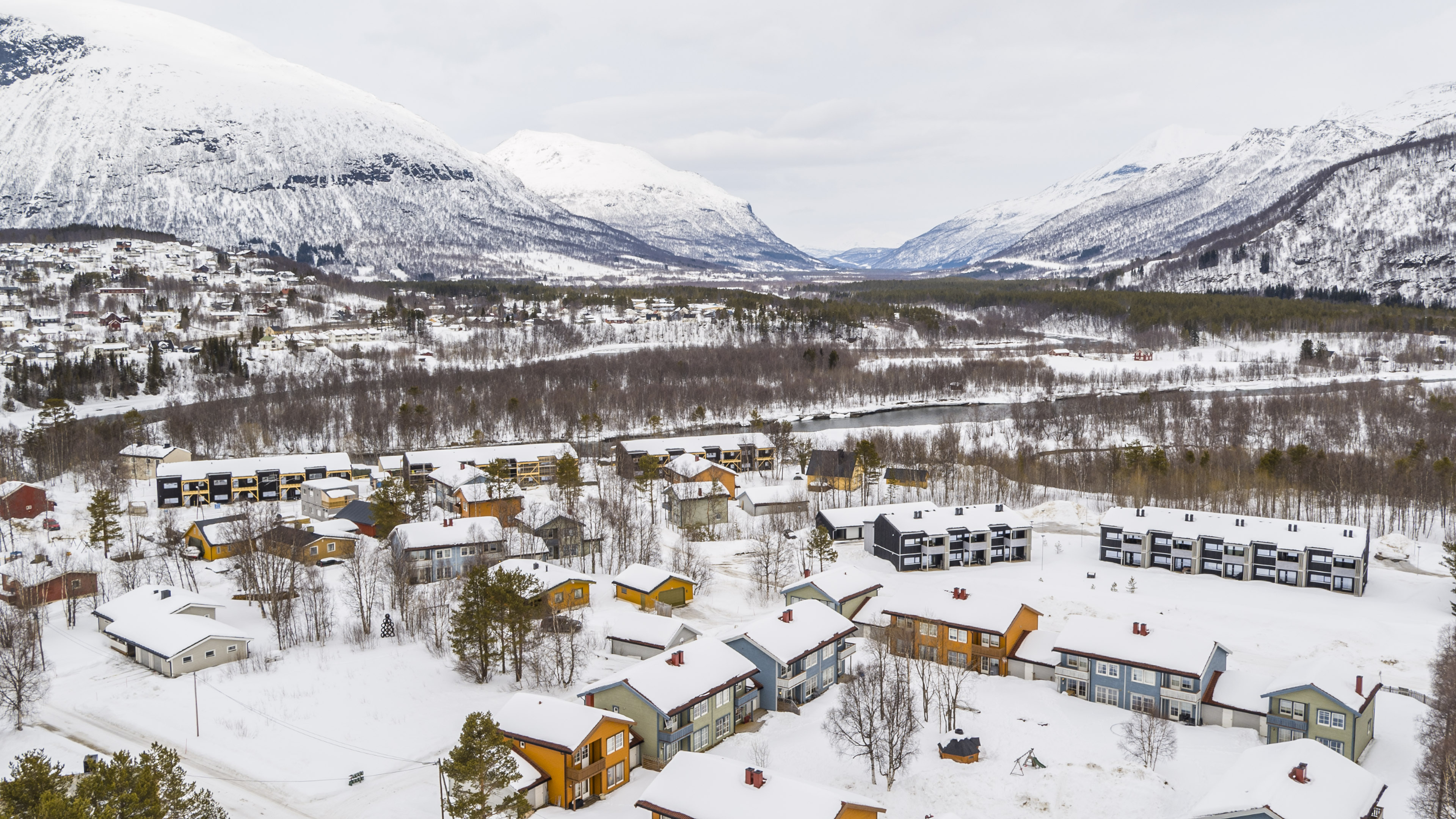 BARDU WINTER NLE 495 BARDU WINTER NLE 495