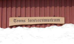 Troms forsvarsmuseum