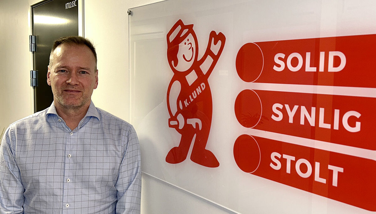 Administrerende direktør Torkild Korsnes i K. Lund AS i Trondheim, mener at man må tenke annerledes om vår iver etter å regulere. Hovedmålet fremover må være økt nasjonal konkurransekraft, og reguleringer utgjør et viktig element i denne. Administrerende direktør Torkild Korsnes i K. Lund AS i Trondheim, mener at man må tenke annerledes om vår iver etter å regulere. Hovedmålet fremover må være økt nasjonal konkurransekraft, og reguleringer utgjør et viktig element i denne.