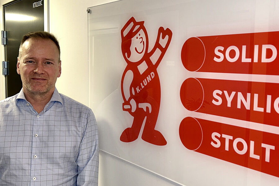 Administrerende direktør Torkild Korsnes i K. Lund AS i Trondheim, mener at man må tenke annerledes om vår iver etter å regulere. Hovedmålet fremover må være økt nasjonal konkurransekraft, og reguleringer utgjør et viktig element i denne.