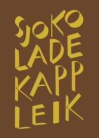 Sjokoladekappleik - bilde