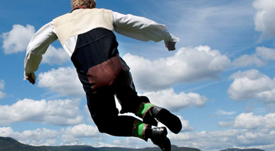 Strategi Visit Setesdal