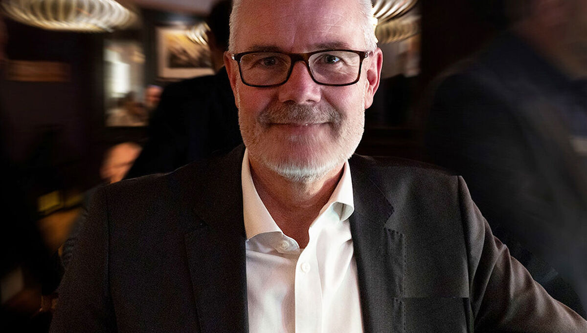 – Skal vi få ned kostnadene og sikre kvaliteten i VVS- og VA-installasjoner, må leverandørene tas på alvor som kompetansepartnere – ikke bare som prislapper., påpeker daglig leder i VVP, Bjørn Moen. – Skal vi få ned kostnadene og sikre kvaliteten i VVS- og VA-installasjoner, må leverandørene tas på alvor som kompetansepartnere – ikke bare som prislapper., påpeker daglig leder i VVP, Bjørn Moen.