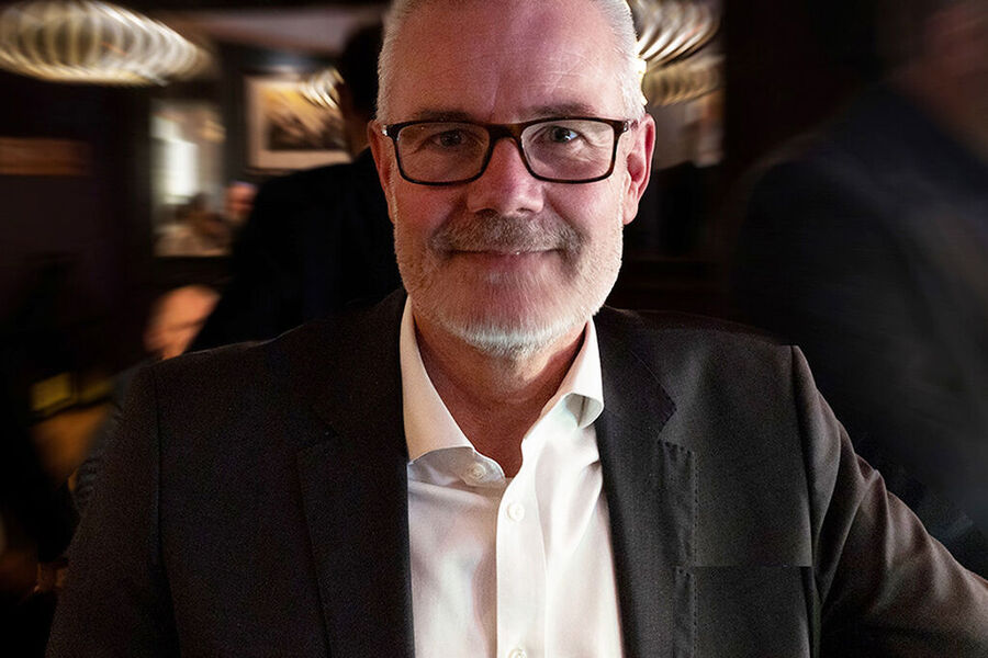 – Skal vi få ned kostnadene og sikre kvaliteten i VVS- og VA-installasjoner, må leverandørene tas på alvor som kompetansepartnere – ikke bare som prislapper., påpeker daglig leder i VVP, Bjørn Moen.