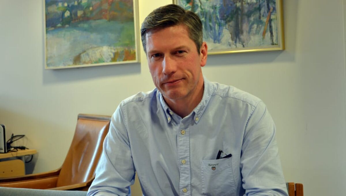 Jens Løvås, daglig leder av Rørentreprenørene Norge, avdeling Oslo og Omegn, inviterer nok en gang til Holmen-seminaret på Holmen Fjordhotell i Asker denne uke. - Det er plass til flere deltagere, hvis noen ønsker å melde seg på denne uken, sier han.