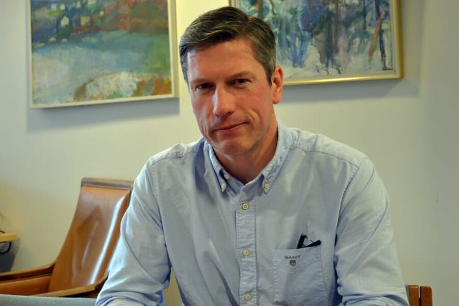 Jens Løvås, daglig leder av Rørentreprenørene Norge, avdeling Oslo og Omegn, inviterer nok en gang til Holmen-seminaret på Holmen Fjordhotell i Asker denne uke. - Det er plass til flere deltagere, hvis noen ønsker å melde seg på denne uken, sier han.