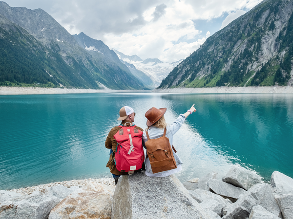 Tema for EISA Maestro fotokonkurranse i år, er "Reise