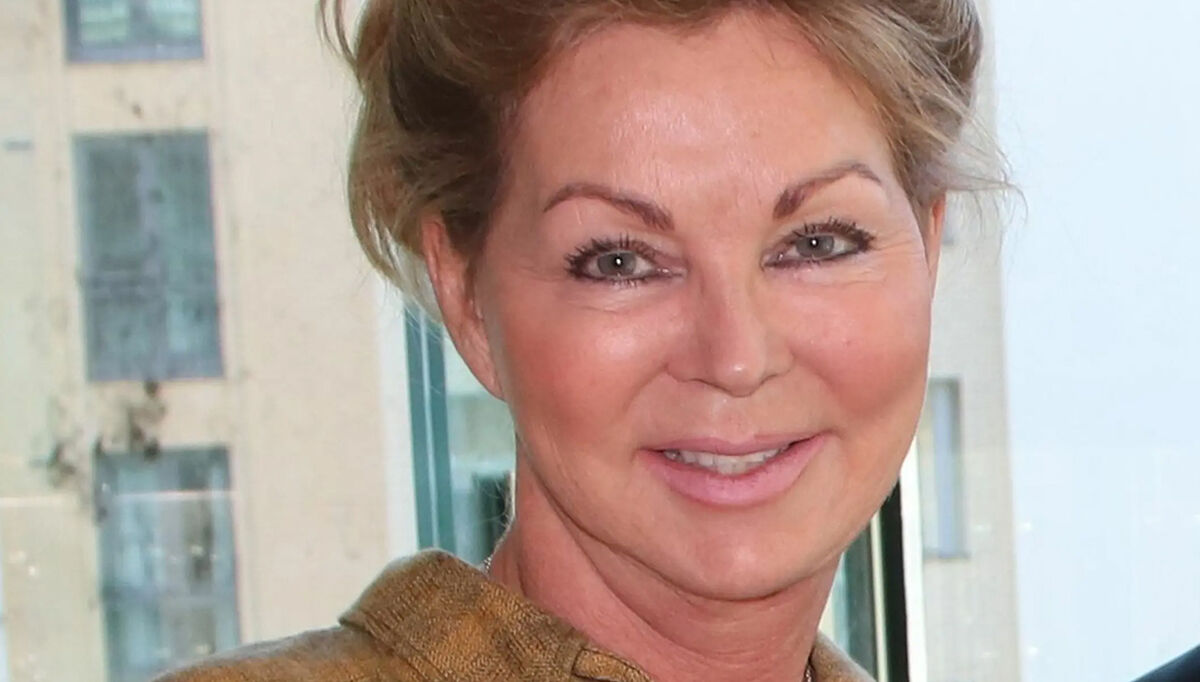 Siw Linderud, advokat i Entreprenørforeningen - Bygg og Anlegg (EBA)