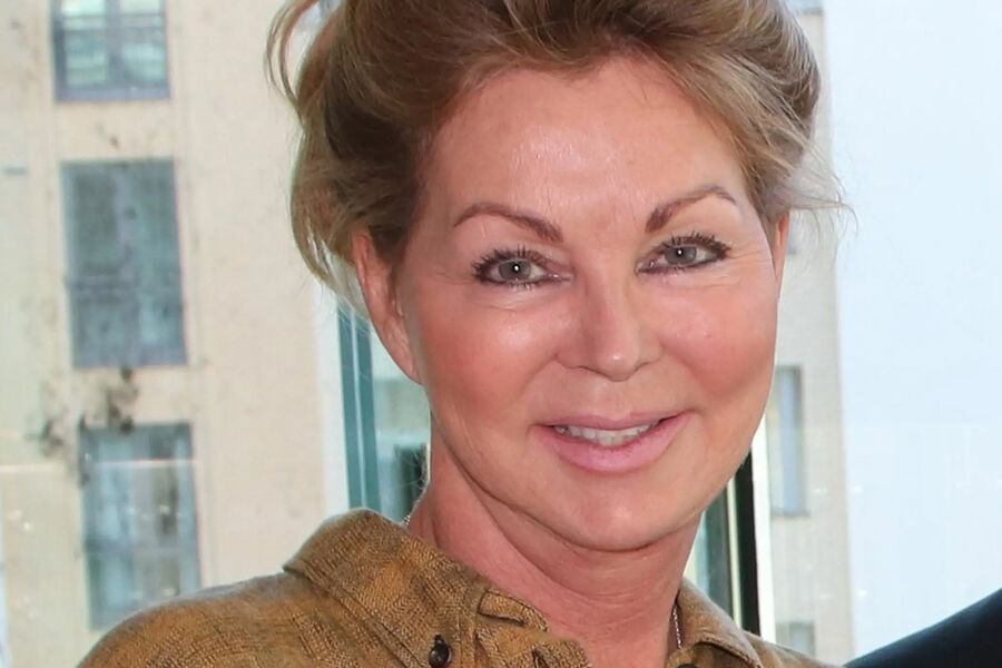 Siw Linderud, advokat i Entreprenørforeningen - Bygg og Anlegg (EBA)