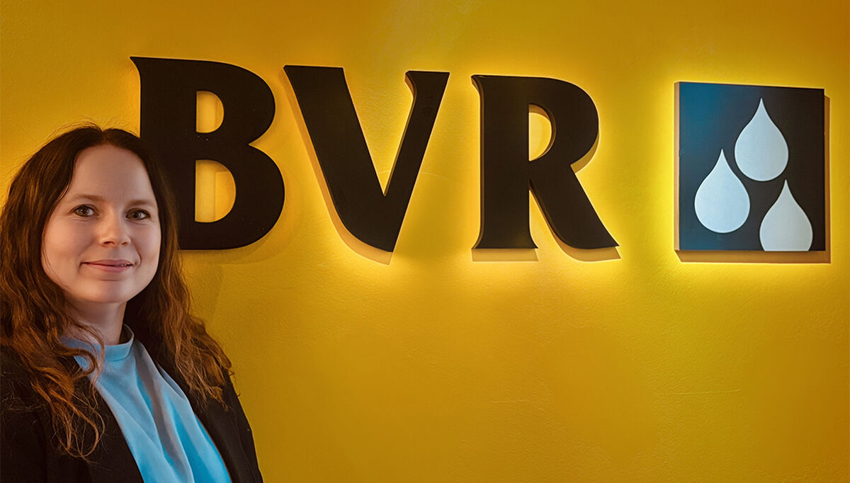 Henriette Hoel tar over som ny daglig leder i Bærums Verk Rørleggerbedrift. Hun tar steget opp som leder etter å ha vært økonomisjef siden 2024. Henriette Hoel tar over som ny daglig leder i Bærums Verk Rørleggerbedrift. Hun tar steget opp som leder etter å ha vært økonomisjef siden 2024.