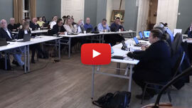 Medlemmene i kommunestyret