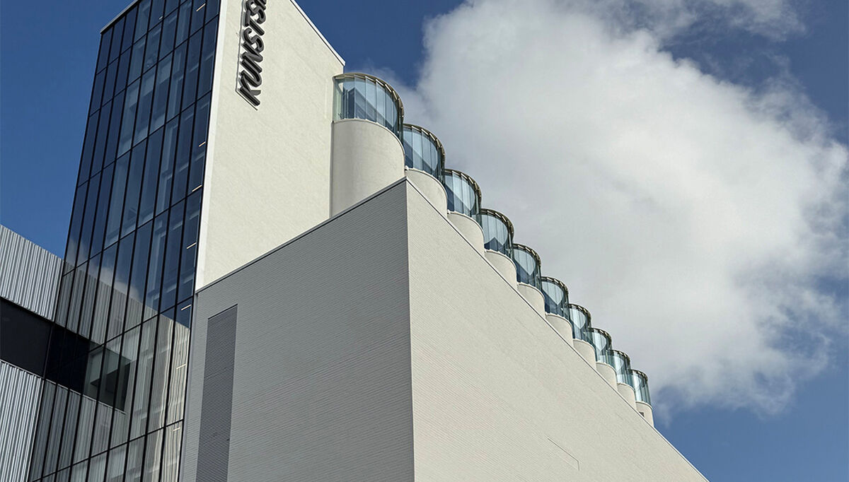 Kunstsiloen i Kristiansand er et godt eksempel på transformasjon og ombruk. Foto: Cecilie Flyen/NIKU Kunstsiloen i Kristiansand er et godt eksempel på transformasjon og ombruk. Foto: Cecilie Flyen/NIKU