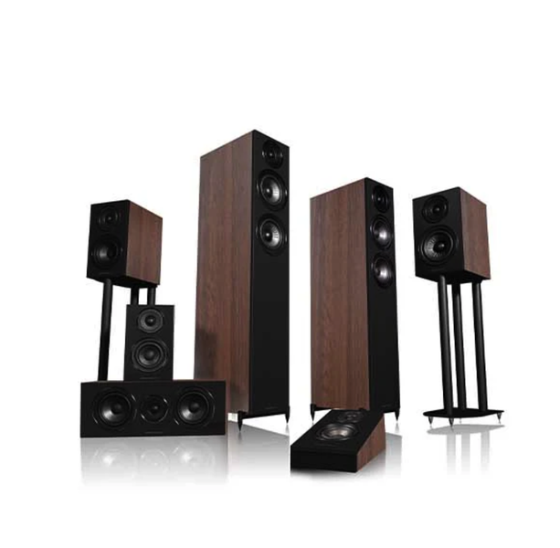 Wharfedal 12i Series