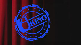 En logo som sier Ukino