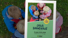 Slettebø barnehage årsplan 2025-2026