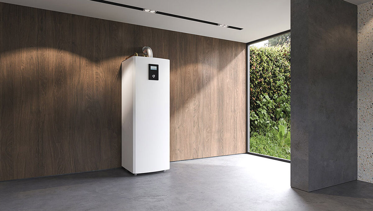 På Klimakonferansen torsdag kunne statsråd Bjørnar Skjæran presentere nye forslag til endringer i teknisk forskrift. Endringer i energikravene skal gi mer energieffektive bygg og legge mer til rette for bruk av varmepumper, solenergi og fjernvarme.