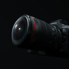 Canon RF 7–14mm F2.8–3.5L Fisheye STM