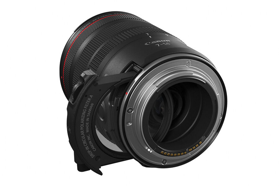 RF 7-14mm F2