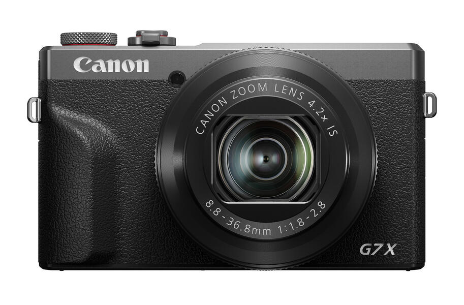 Powershot G7X Mark III Anniversary Special FRT 02__ __