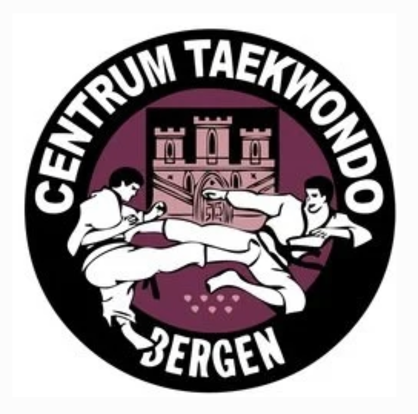 Centrum tkd